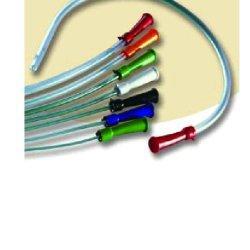 CATETERE VESCICALE AUTOLUBRIFICANTE EASICATH PER DONNA CH 16 30 PEZZI - Farmamood