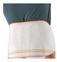 GIBAUD ORTHO LOMBOGIB CLASSIC CORSETTO LOMBOSACRALE 04 - Farmamood
