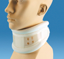 COLLARE CERVICALE ORTOPEDICO RIGIDO MISURA MEDIA - Farmamood