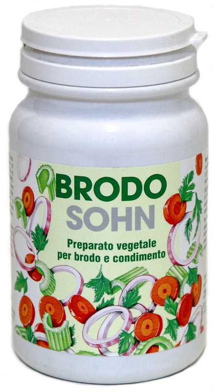 BRODOSOHN 200 G - Farmamood