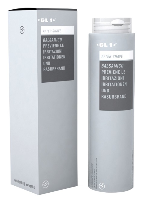 GL1 DOPOBARBA 250 ML - Farmamood