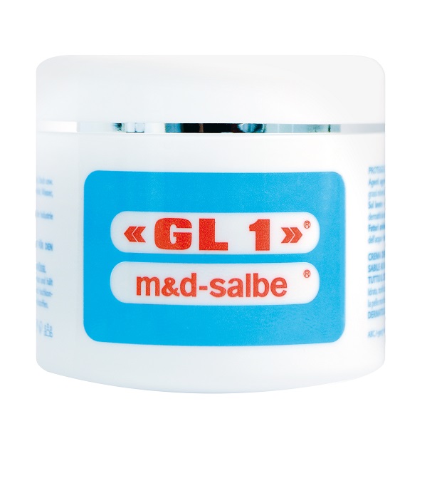 GL1 M&D SALBE 250 ML - Farmamood