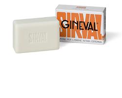 GINEVAL SAPONE 100 G - Farmamood