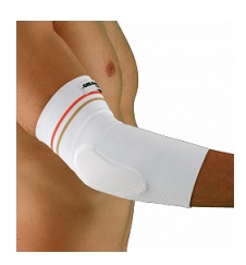 BRACCIALE ANTIEPICONDILITE GIBAUD ORTHO MISURA 2 - Farmamood