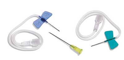 RACCORDO EUROSETFLY CON AGO 23GAUGE - Farmamood