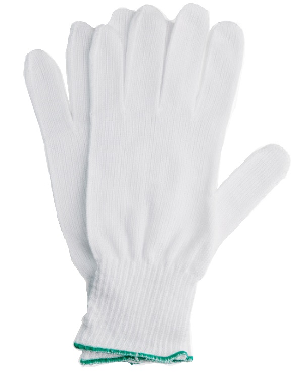 GUANTO CHIRURGICO COTONE FELPATO 9 - Farmamood