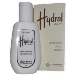 HYDRAL LOZ CRP IDRAT 150ML - Farmamood