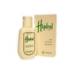 HYDRAL LATTE DETERGENTE 150 ML - Farmamood