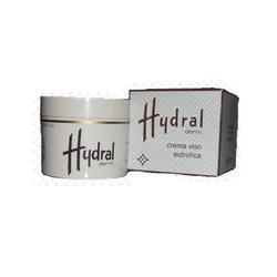HYDRAL CR VISO EUTROFICA 50ML - Farmamood