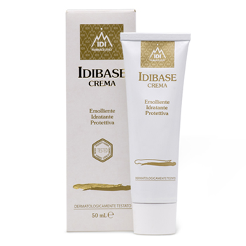 IDILEN CREMA BIMBI 50 ML - Farmamood