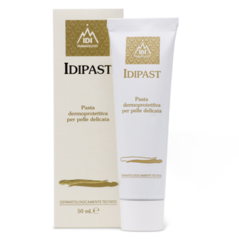 IDIPAST DERMOPROTETTIVA PER BIMBI 50 ML - Farmamood