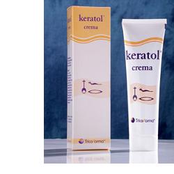 KERATOL CR 100ML - Farmamood