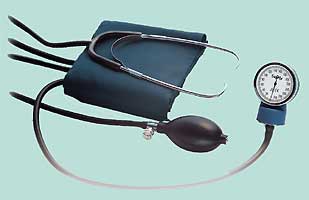 SFIGMOMANOMETRO CON FONENDOSCOPIO FAMILY - Farmamood