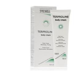 TERPROLINE BODY 250ML - Farmamood