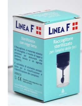 RACCOGLITORE FECI LINEA F - Farmamood