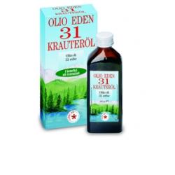 OLIO EDEN 31 ERBE 100ML - Farmamood