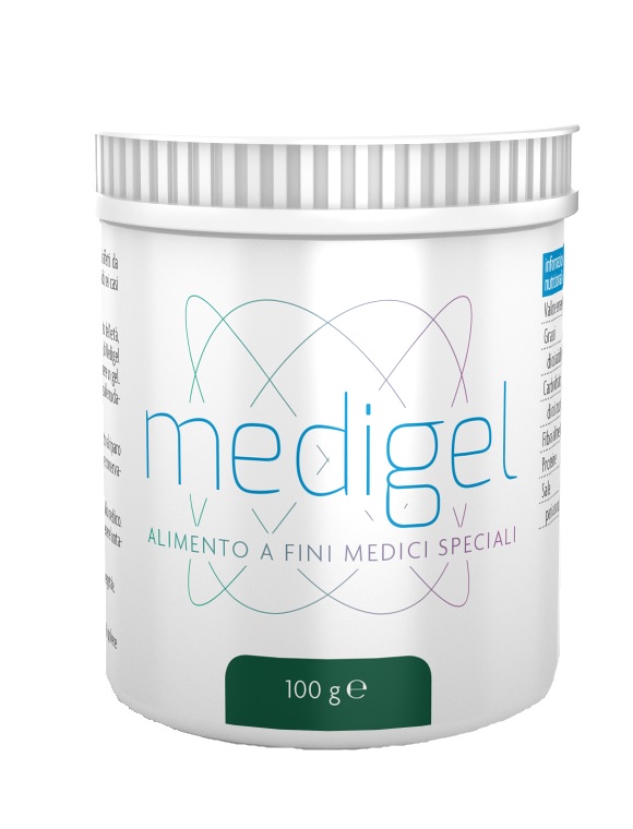 MEDIGEL 100 G - Farmamood