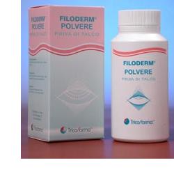 FILODERM POLVERE 75G - Farmamood