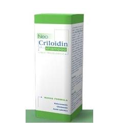 NEO CRILOIDIN SHAMPOO ANTIFORFORA 200 ML - Farmamood