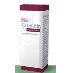 NEO CRILOIDIN MASCHERA 50 ML - Farmamood