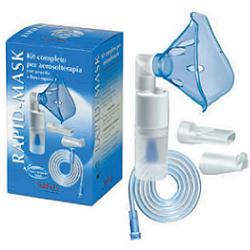 PRONTEX RAPID MASK KIT COMPLETO - Farmamood