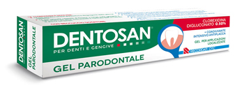 DENTOSAN GEL PARONDONTALE 30 ML - Farmamood