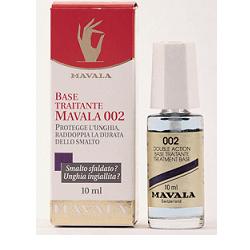 MAVALA 002 BASE RINFORZANTE UNGHIE 10 ML - Farmamood