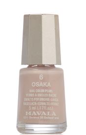 MAVALA MINICOLOR 06 OSAKA - Farmamood
