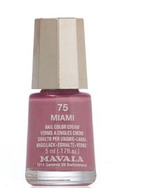MAVALA MINIC 75 MIAMI - Farmamood