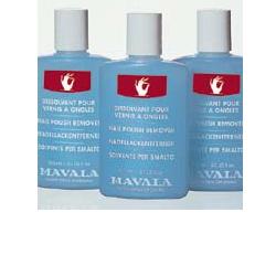 MAVALA DISSOLVANT BLEU 100ML - Farmamood