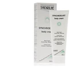 SYNCHROELAST BODY CREAM 200ML - Farmamood