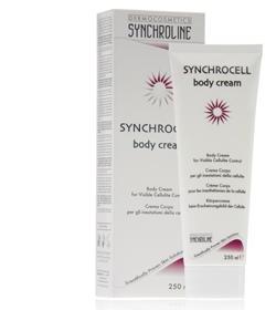 SYNCHROCELL BODY CREAM 250ML - Farmamood