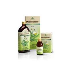 MICROFLORANA F 500 ML - Farmamood