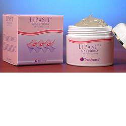 LIPASIT MASCHERA P GRAS 50ML - Farmamood