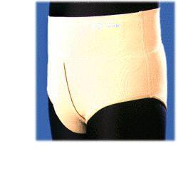 ORIONE 309 SLIP UOMO CONTENITIVO APERTO BIANCO 4 - Farmamood