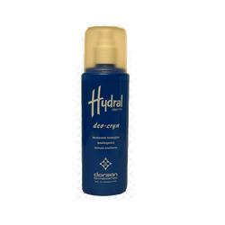 HYDRAL DEODORANTE 100 ML - Farmamood
