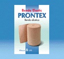 BENDA ELASTICA PRONTEX 10 CM - Farmamood