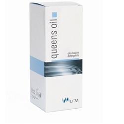 QUEENS OLIO BAGNO 200ML - Farmamood