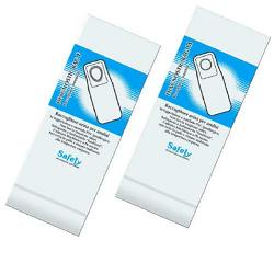 BORSA PRONTEX DIAGNOSTIC BAG STERILE MASCHILE - Farmamood