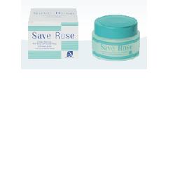 SAVE ROSE CREMA ANTICOUPEROSE 50 ML - Farmamood