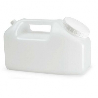 CONTENITORE PER URINA 24ORE PRONTEX DIAGNOSTIC BOX - Farmamood