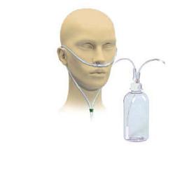 GORGOGLIATORE OSSIGENO COMPLETO - Farmamood