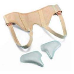 CINTO ERNIARIO BILATERALE ELITE 100CM - Farmamood