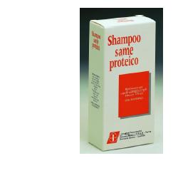 SAME SHAMPOO PROTEICO 125 ML - Farmamood