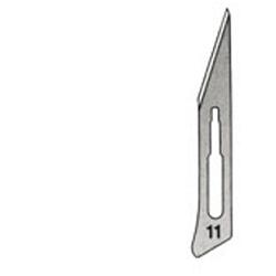 BISTURI STERILE 22 1 PEZZO - Farmamood