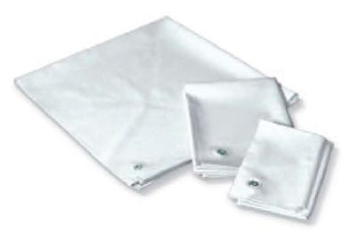 LENZUOLO IMPERMEABILE GOMMA 90X120 CM - Farmamood