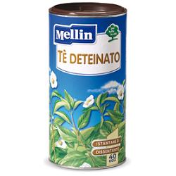 MELLIN TE DETEINATO 200 G - Farmamood