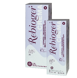 REBIOGER CREMA 50 ML - Farmamood