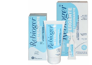 REBIOGER DETERGENTE 150 ML - Farmamood