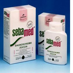 SEBAMED BAGNOSCHIUMA ML 400 - Farmamood
